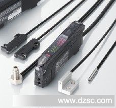 基恩士光纖傳感器/放大器FU-69X/FU-48 高精度檢測(cè)的可靠選擇與全面配套服務(wù)